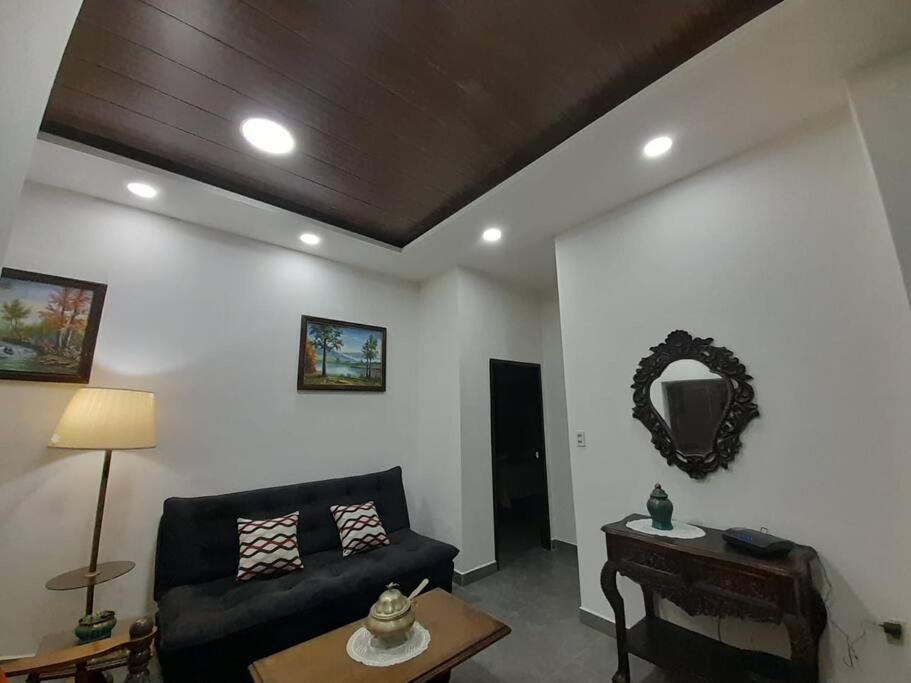 Tu departamento para 3 en la Ciudad de La Paz