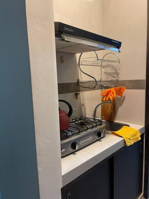 Tu departamento para 3 en la Ciudad de La Paz