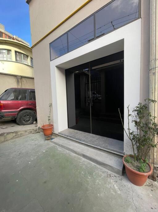 Tu departamento para 3 en la Ciudad de La Paz