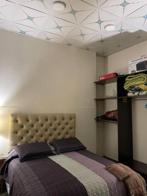 Tu departamento para 3 en la Ciudad de La Paz