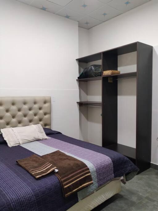 Tu departamento para 3 en la Ciudad de La Paz
