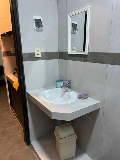 Tu departamento para 3 en la Ciudad de La Paz