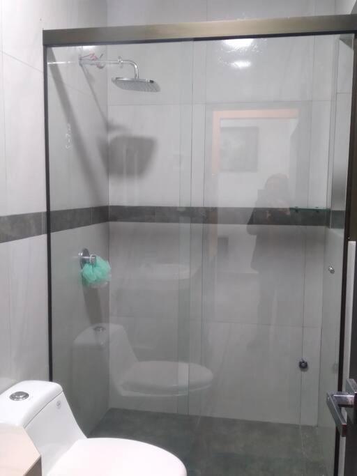 Tu departamento para 3 en la Ciudad de La Paz