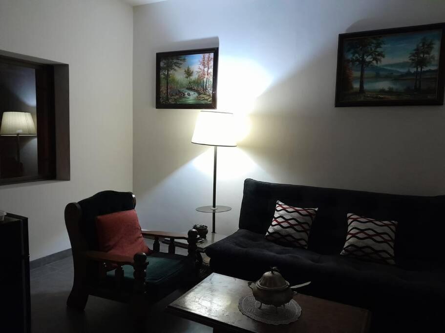 Tu departamento para 3 en la Ciudad de La Paz