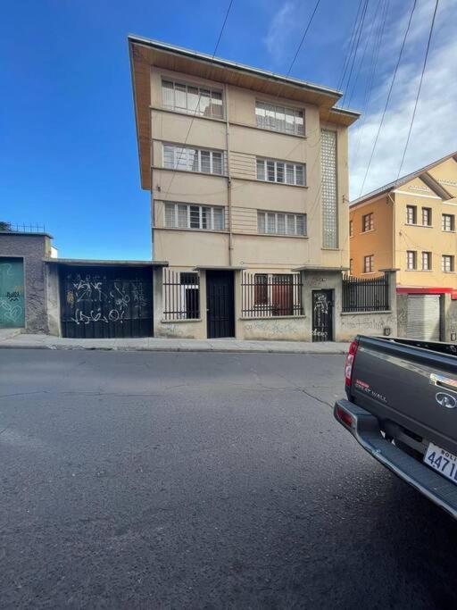 Tu departamento para 3 en la Ciudad de La Paz