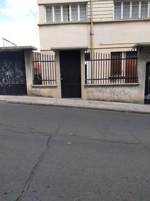 Tu departamento para 3 en la Ciudad de La Paz