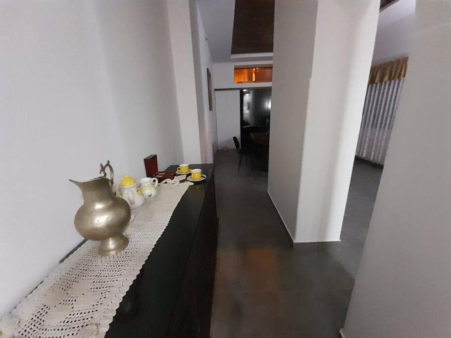 Tu departamento para 3 en la Ciudad de La Paz