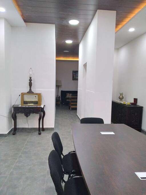 Tu departamento para 3 en la Ciudad de La Paz