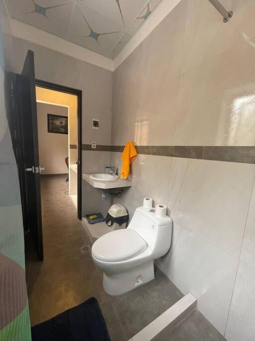 Tu departamento para 3 en la Ciudad de La Paz