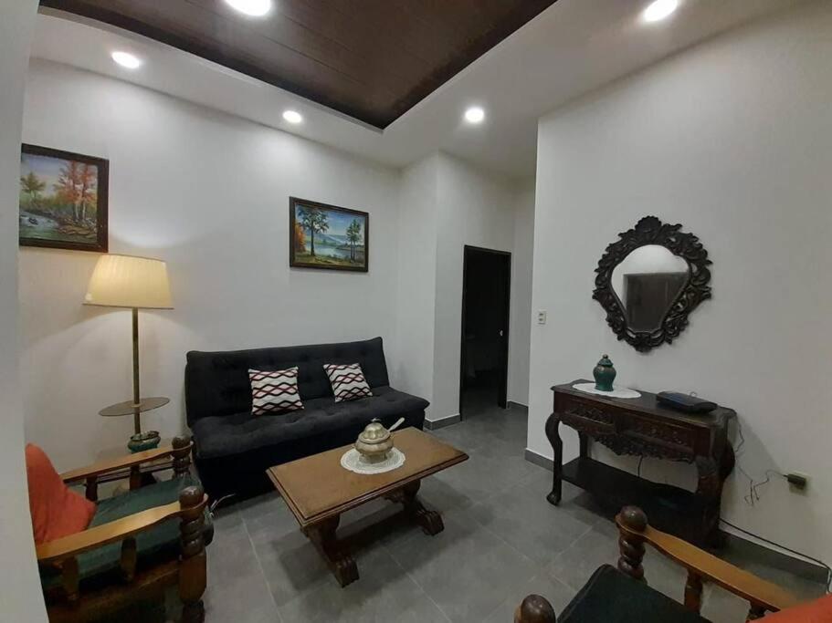 Tu departamento para 3 en la Ciudad de La Paz