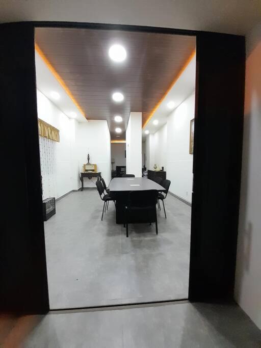 Tu departamento para 3 en la Ciudad de La Paz