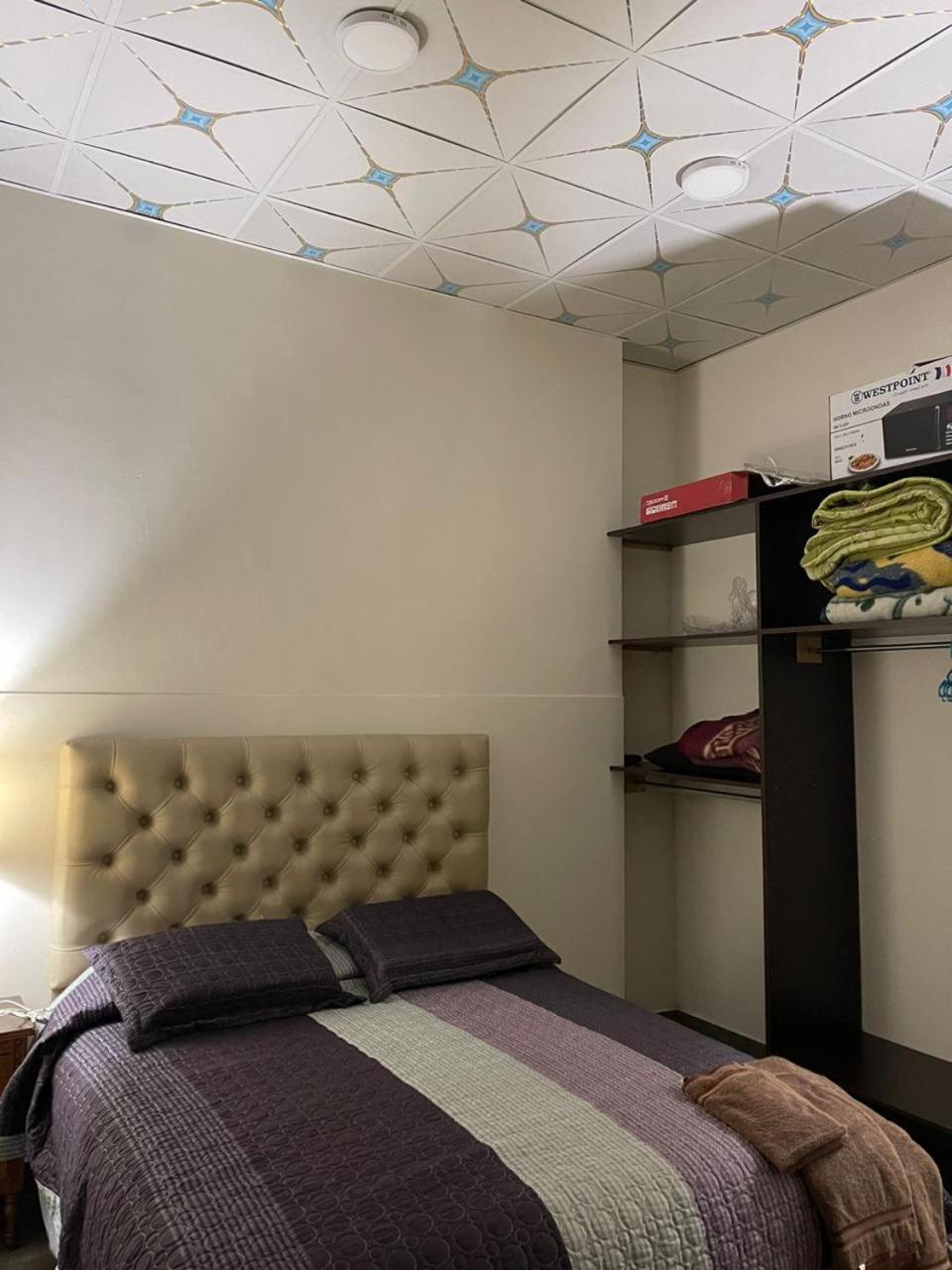 Tu departamento para 3 en la Ciudad de La Paz