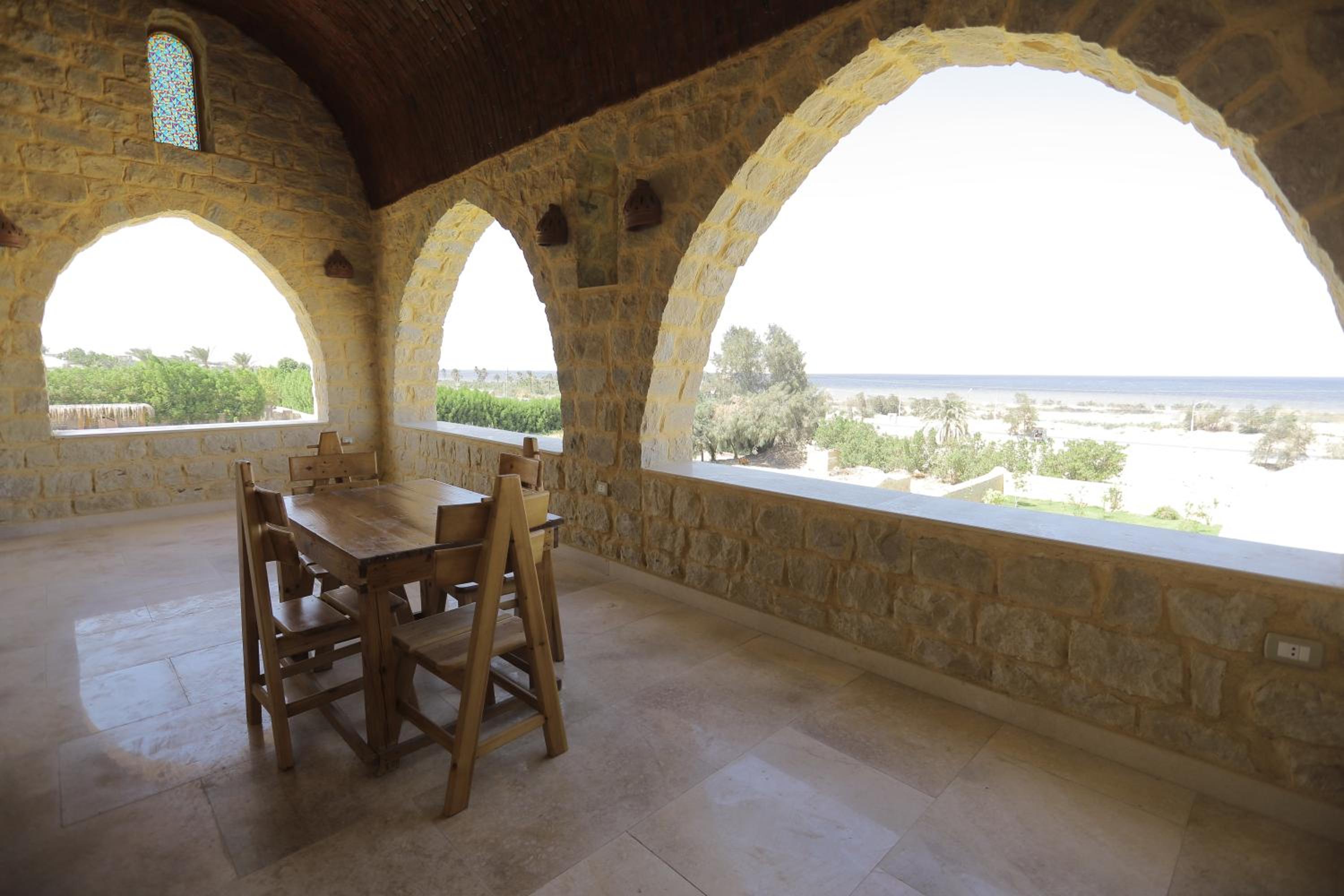 Hoopoe lodge
