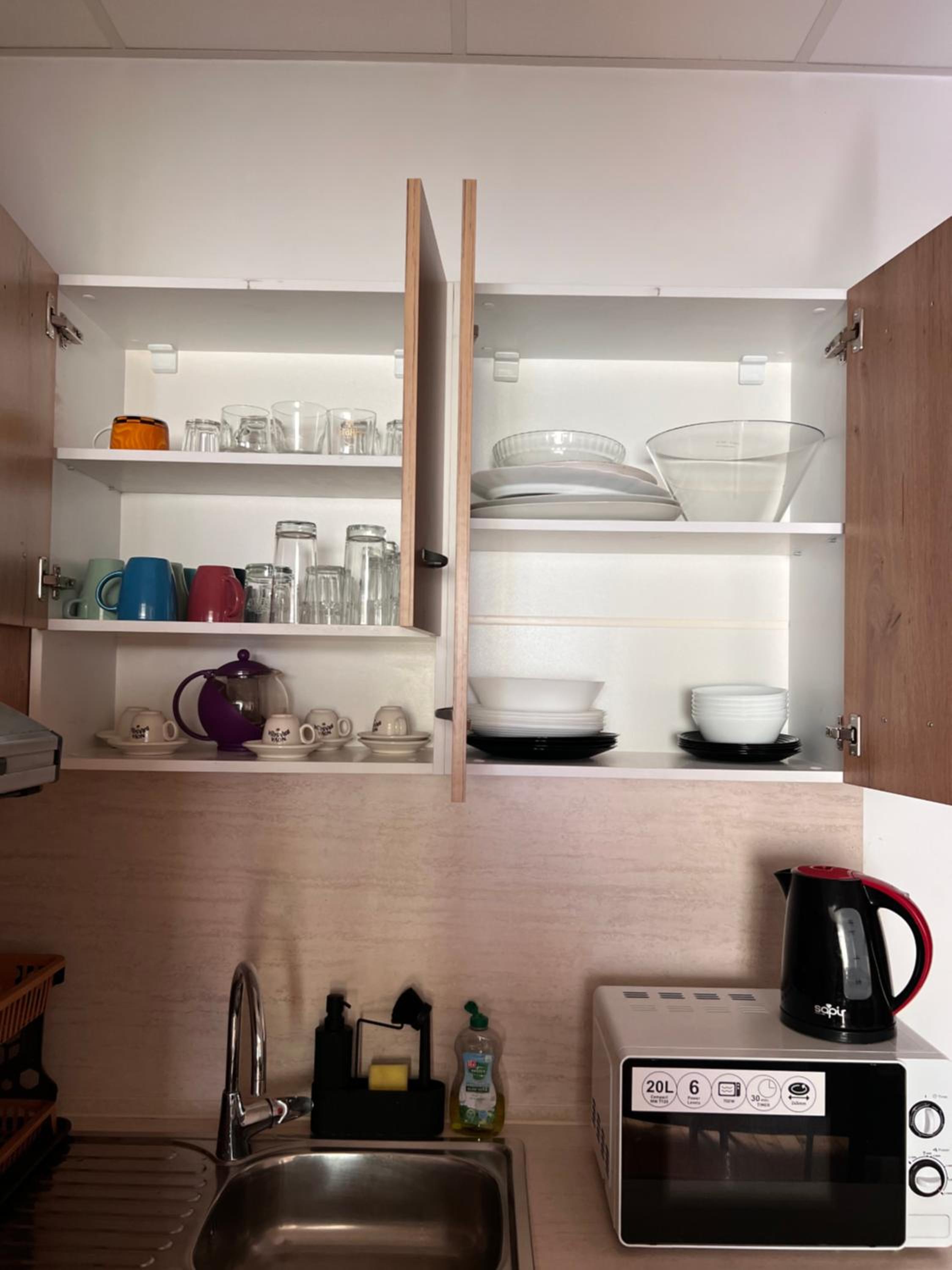 Serdika station, bright and cozy apartment