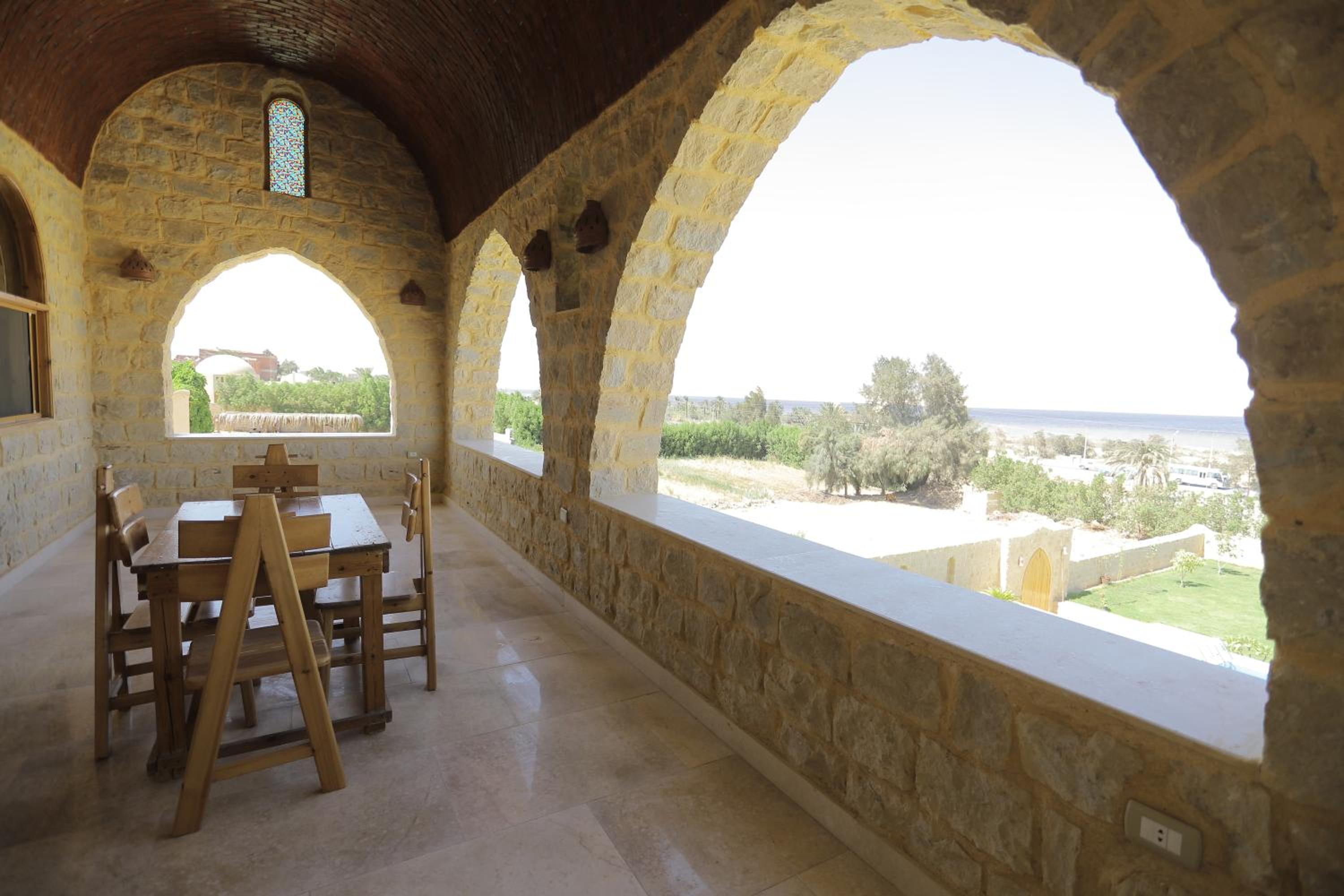 Hoopoe lodge