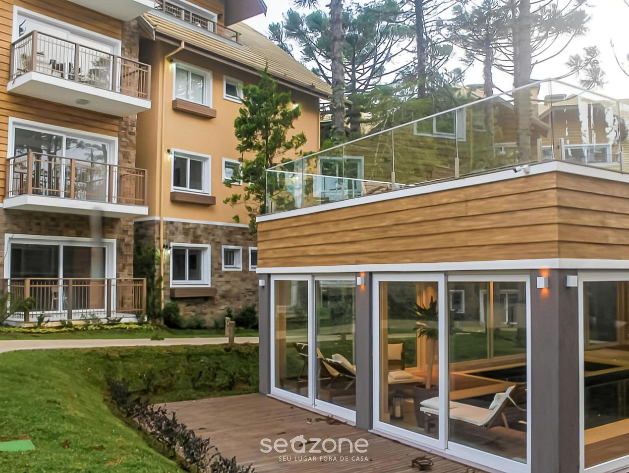 Beautiful apartment with heated pool CAP0302