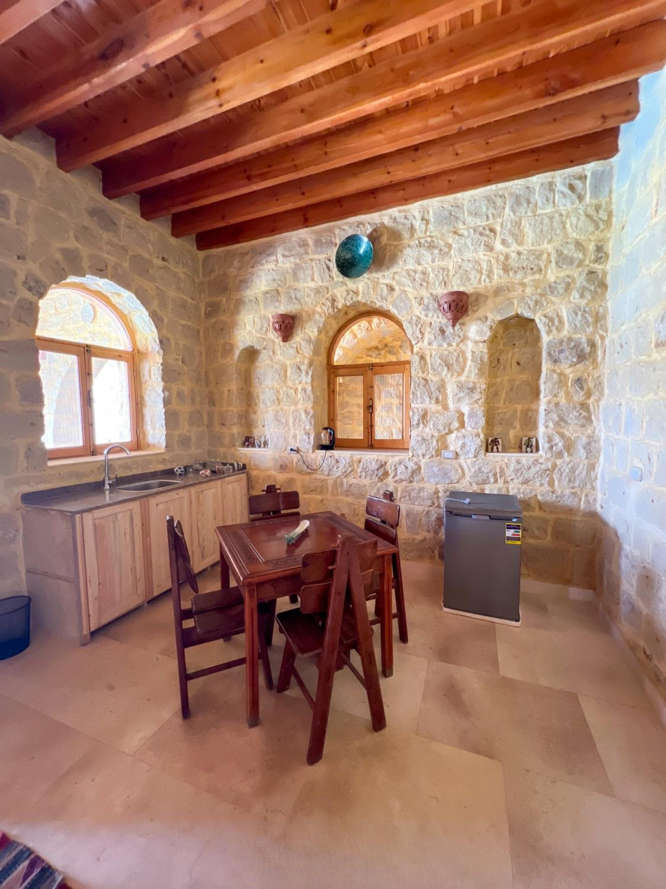 Hoopoe lodge