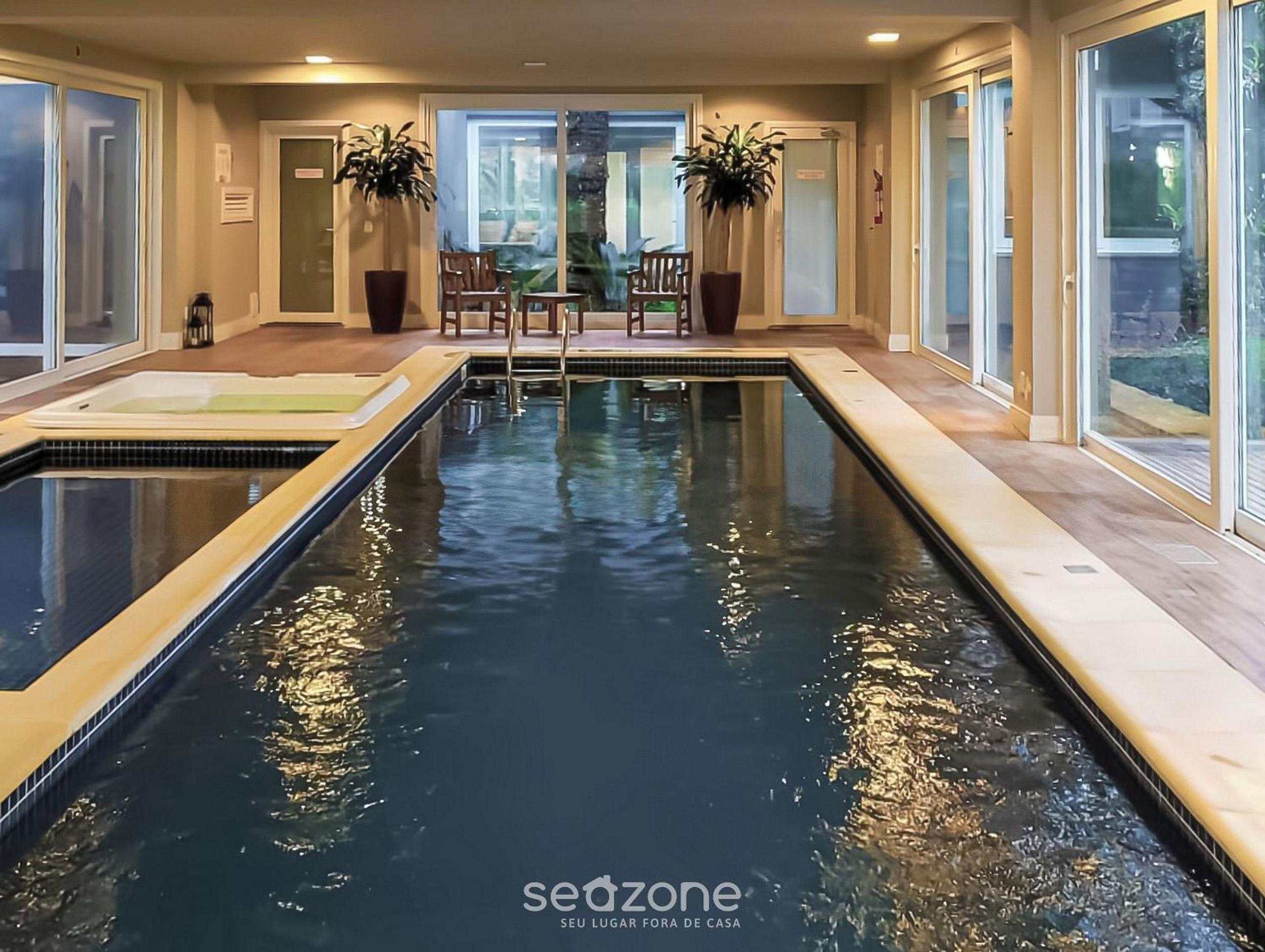Beautiful apartment with heated pool CAP0302