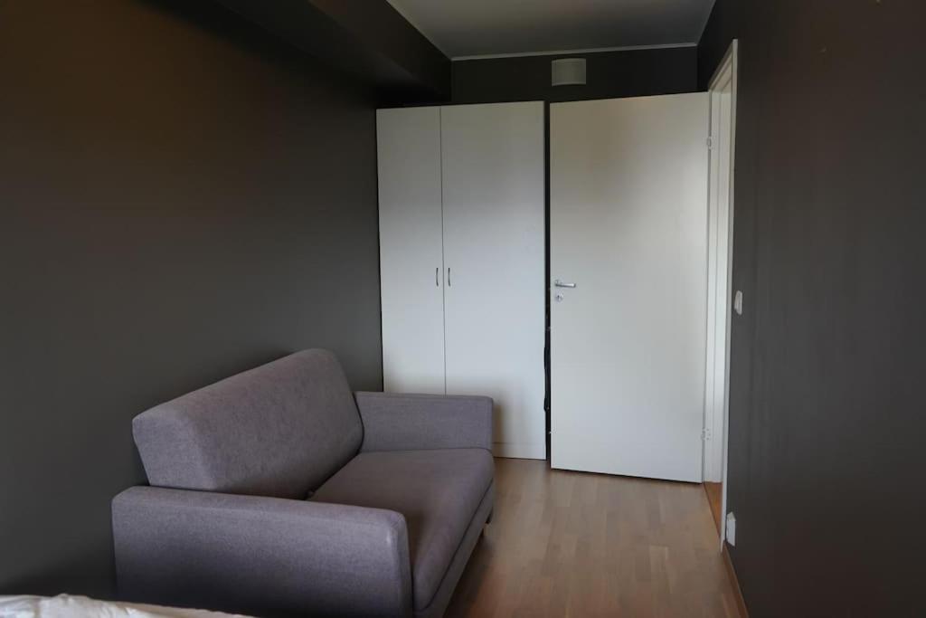 Moderne leilighet i 3. etasje view 5