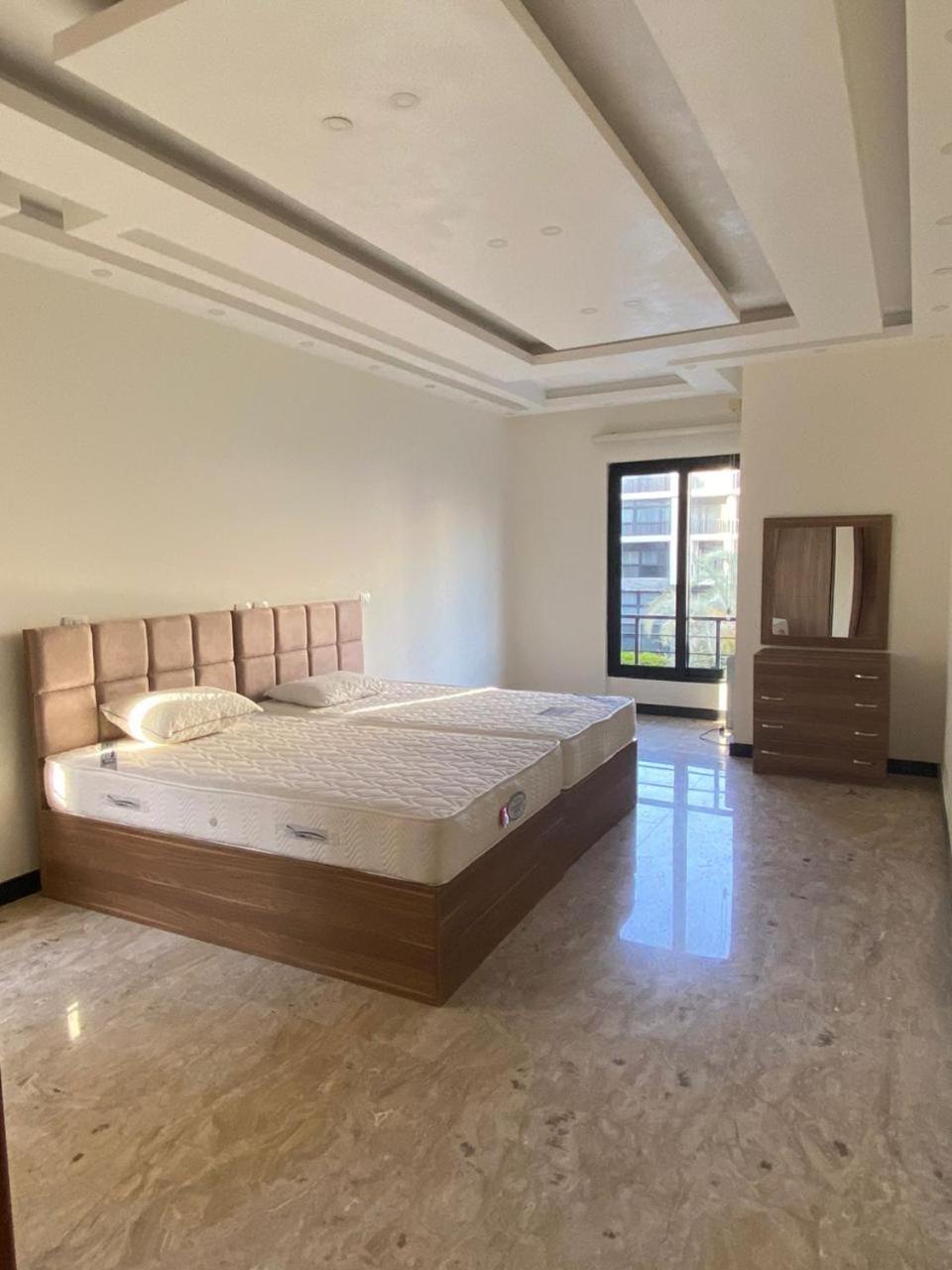 Waterway Compound 3 bedroom apartment