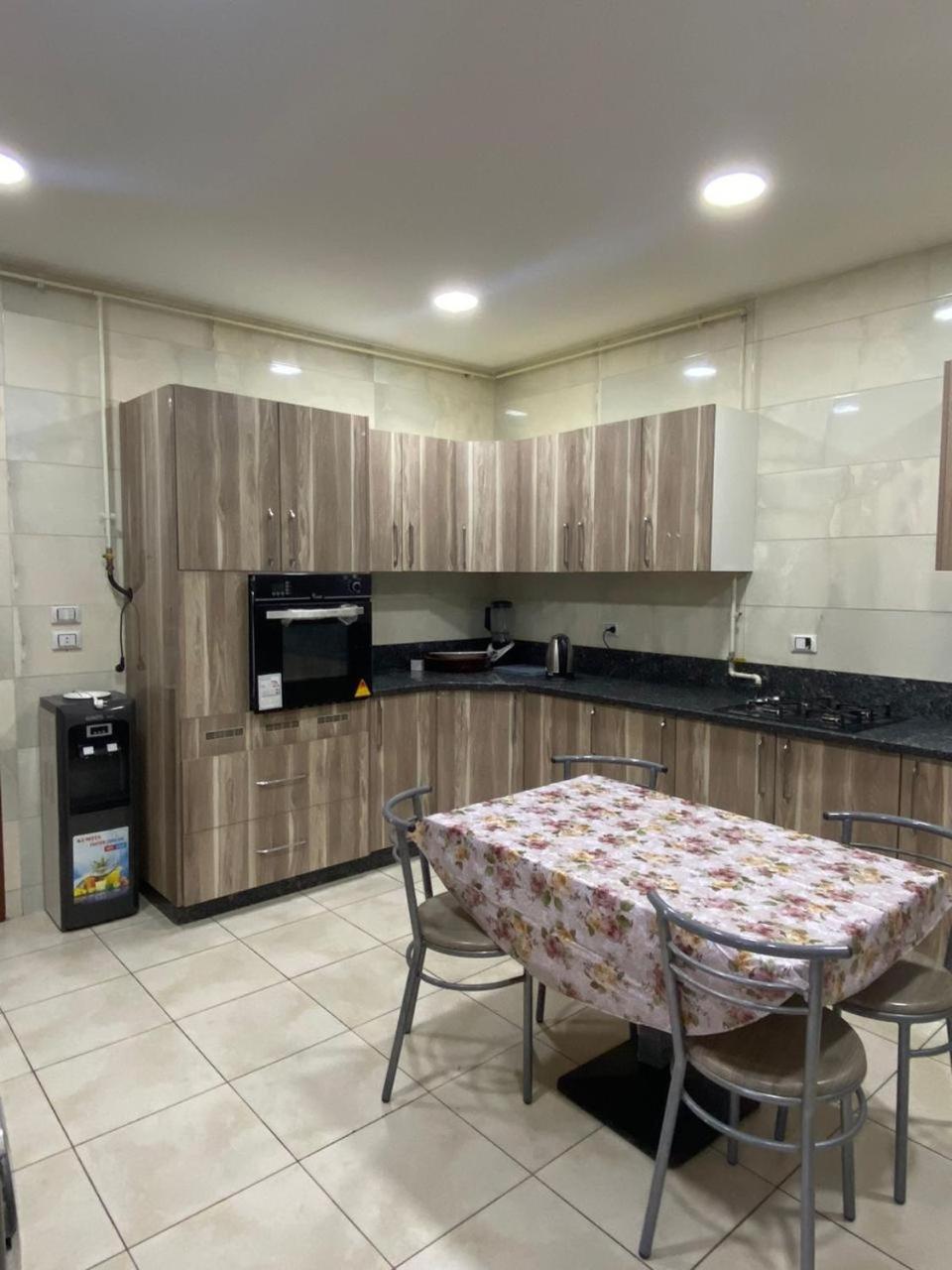 Waterway Compound 3 bedroom apartment