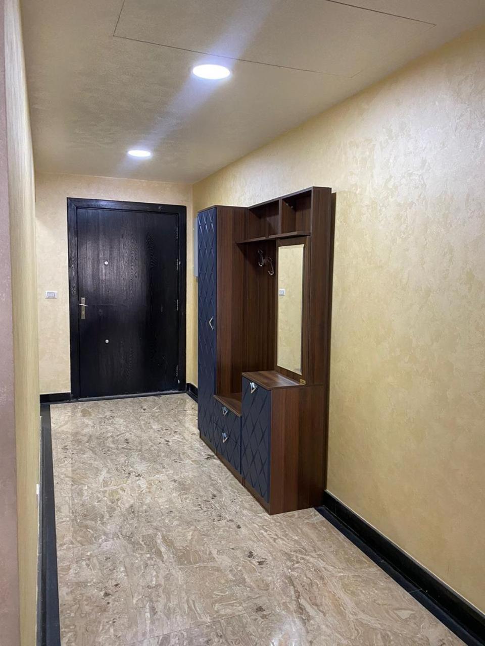 Waterway Compound 3 bedroom apartment