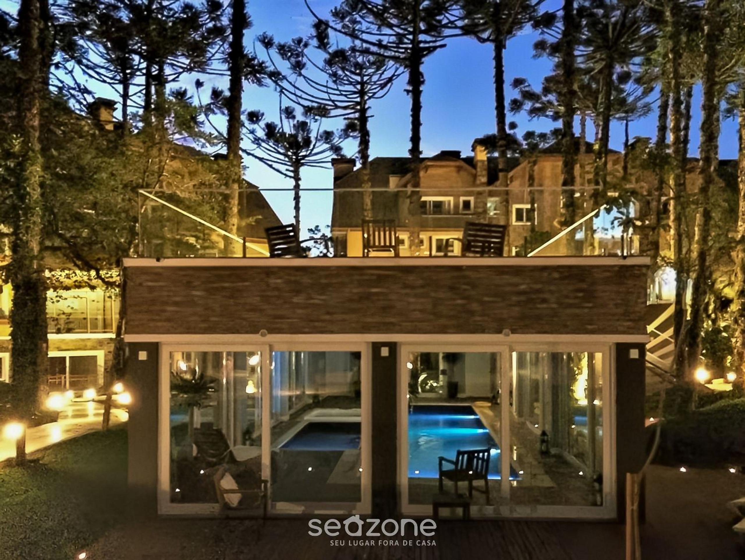 Beautiful apartment with heated pool CAP0302