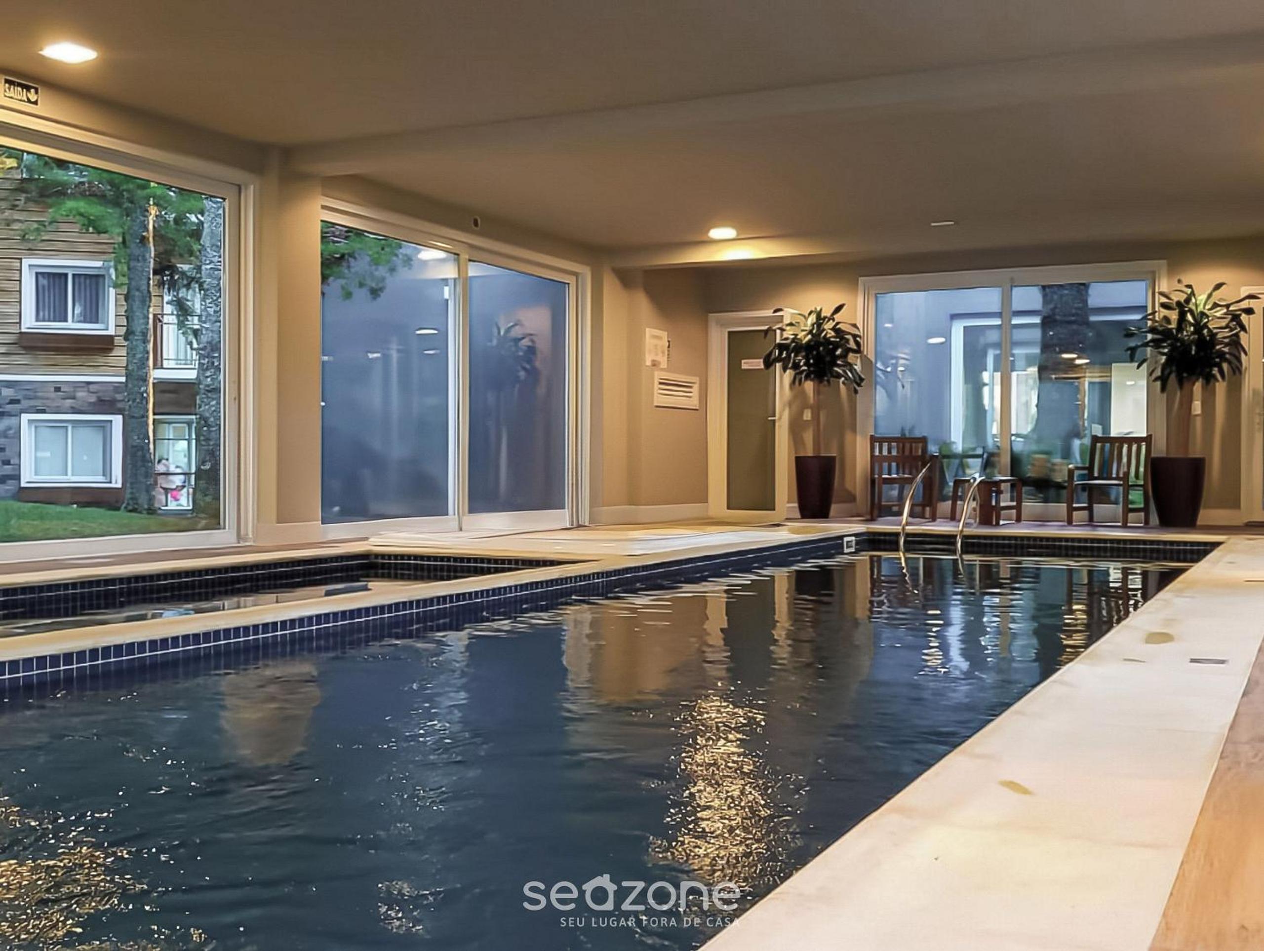 Beautiful apartment with heated pool CAP0302