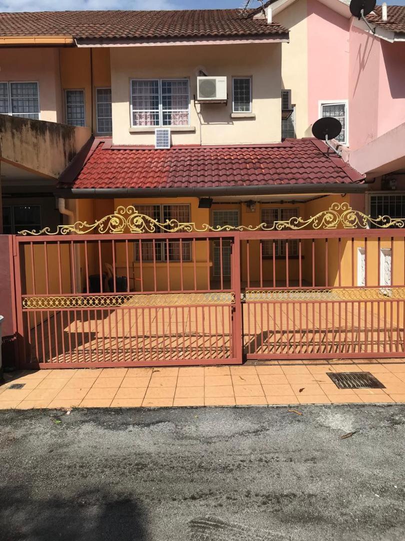 Bangi Homestay