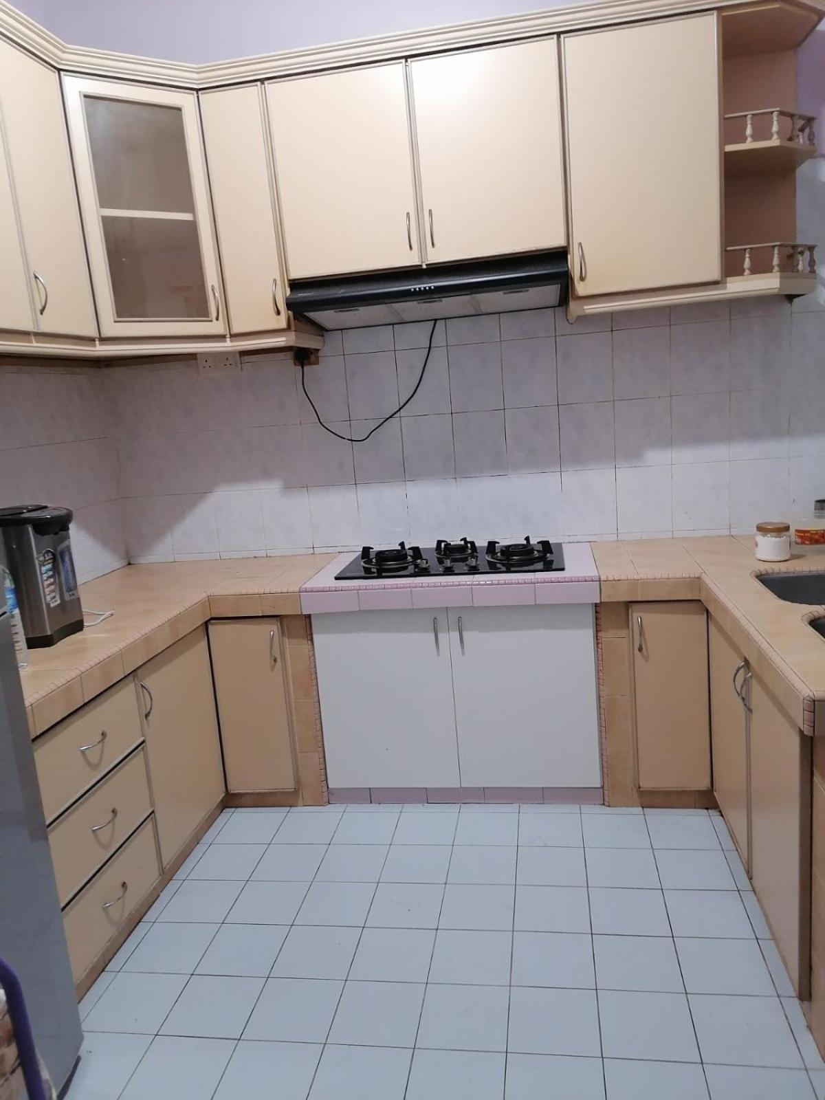 Bangi Homestay
