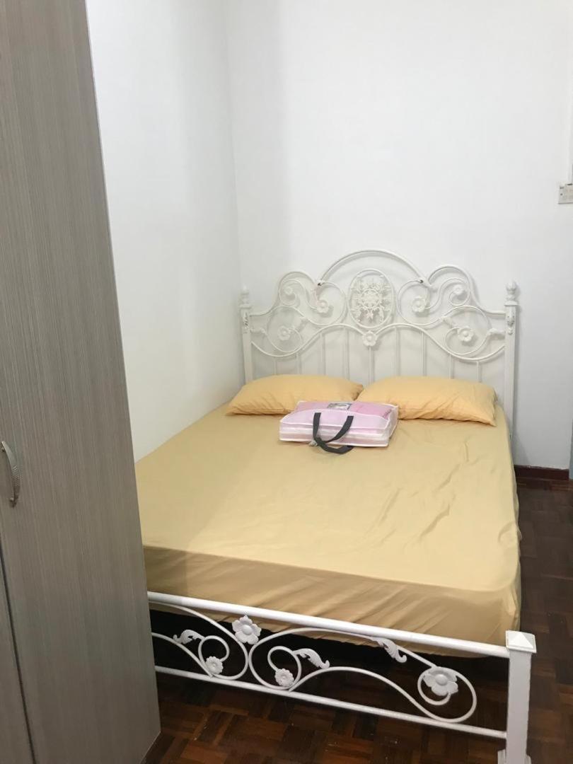 Bangi Homestay