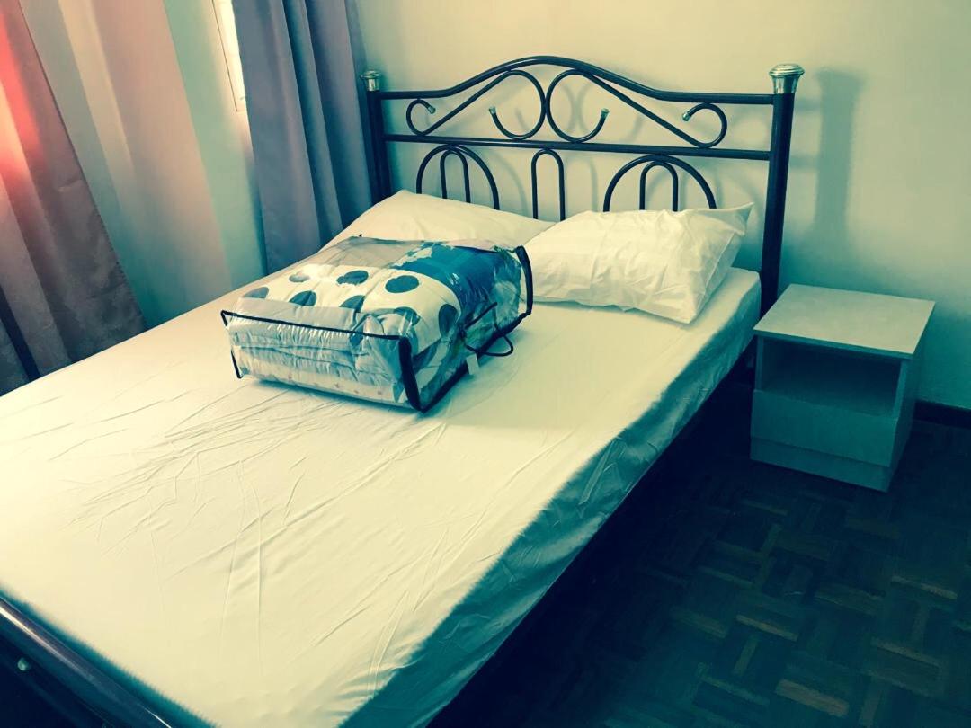 Bangi Homestay