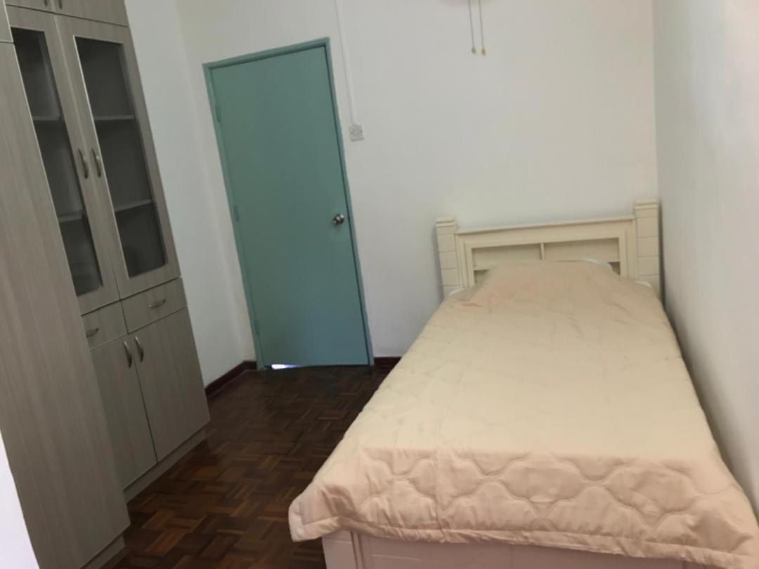 Bangi Homestay