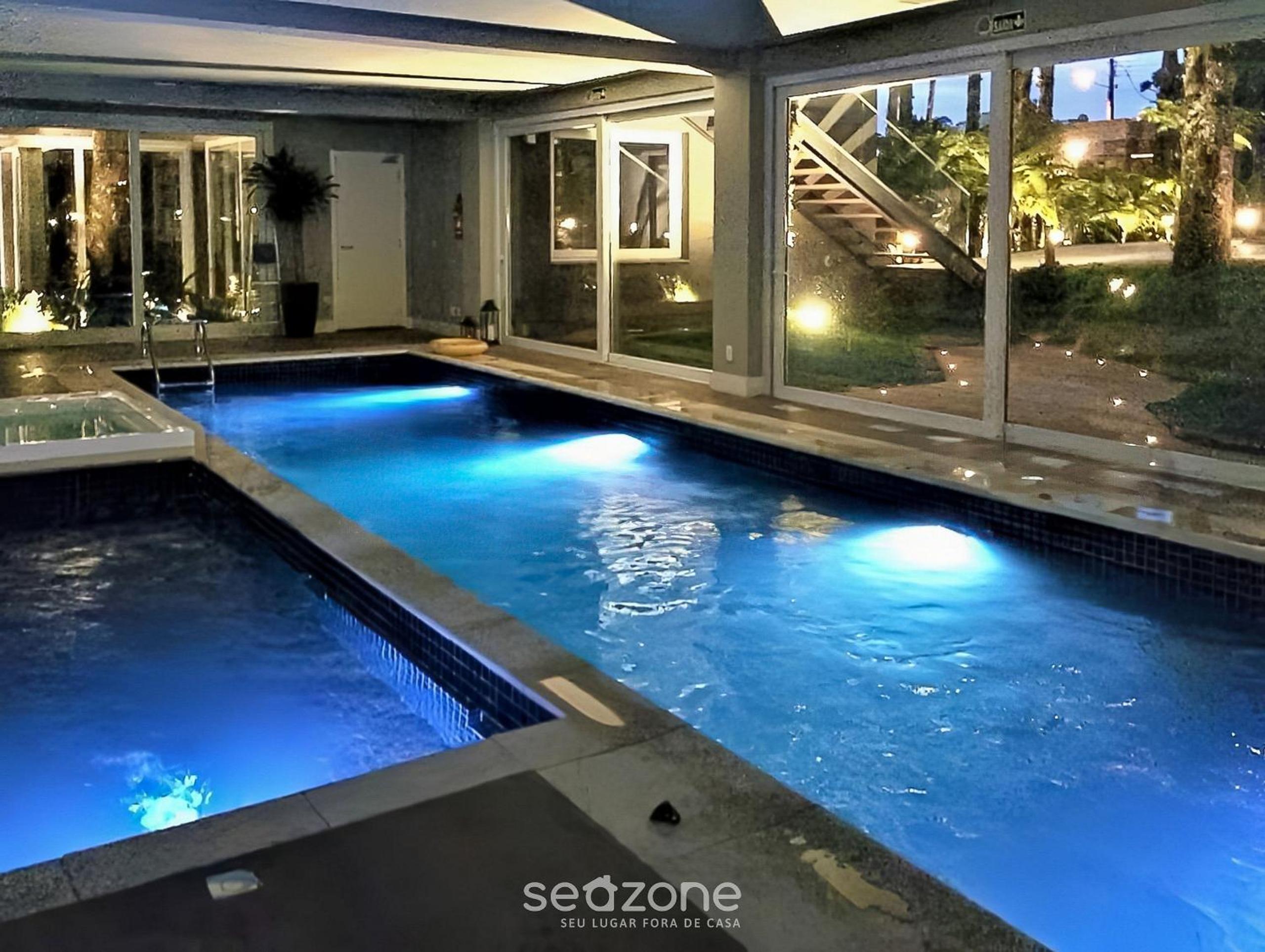 Beautiful apartment with heated pool CAP0302