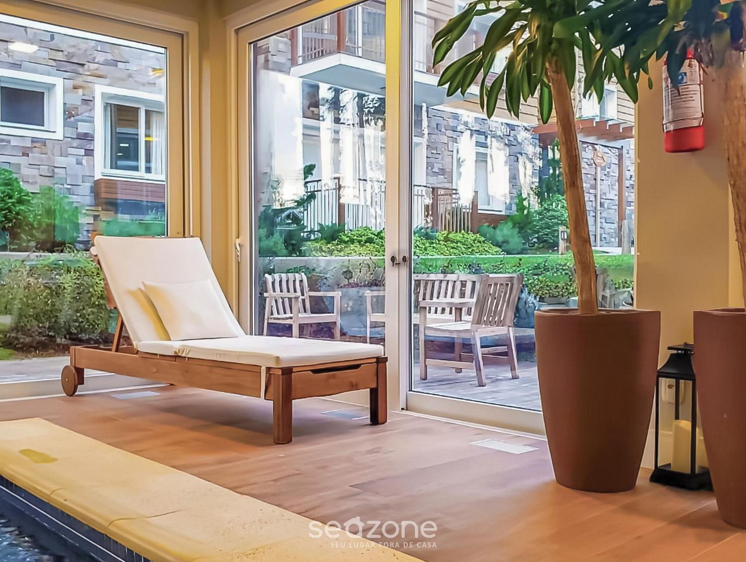 Beautiful apartment with heated pool CAP0302