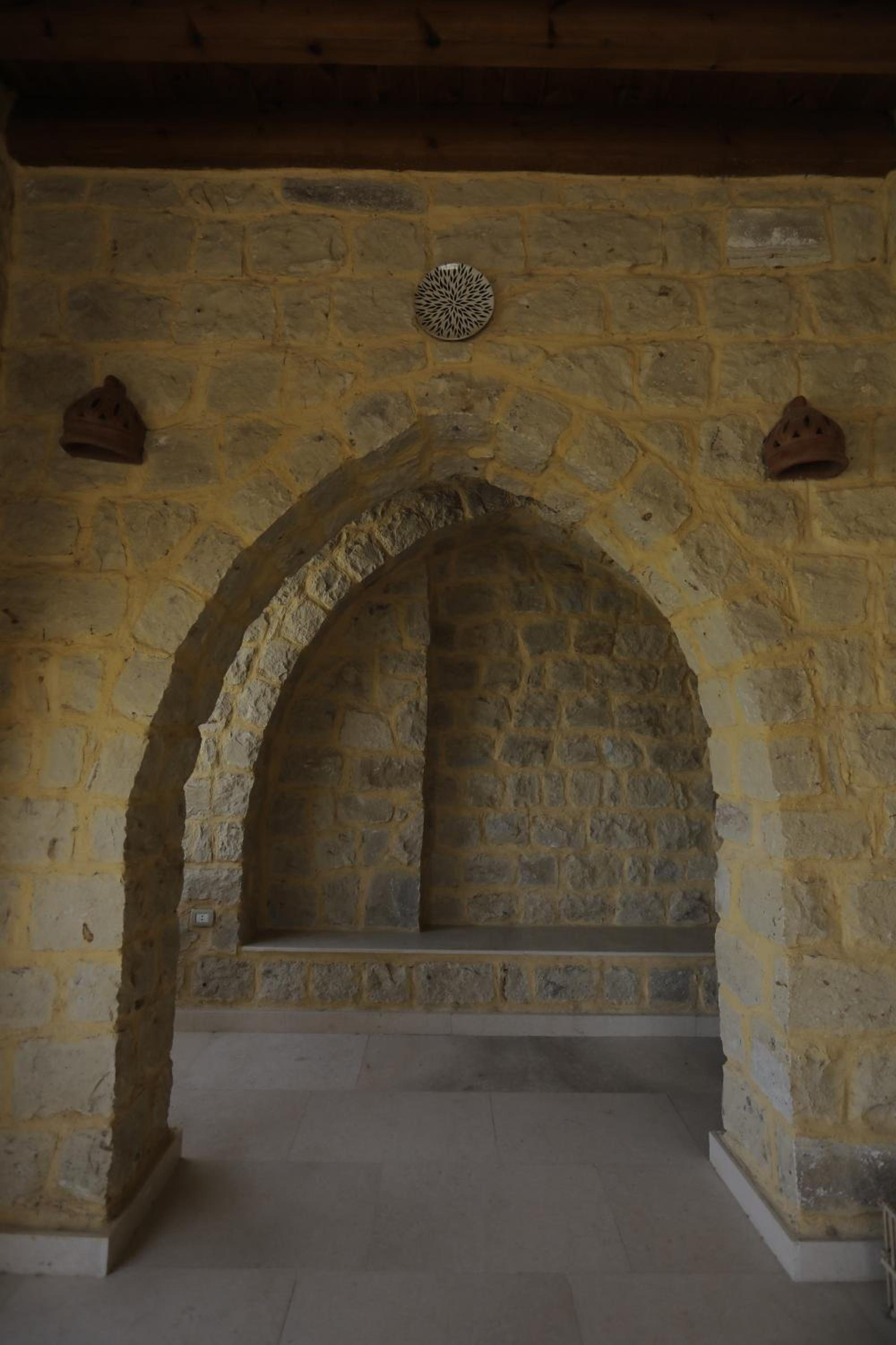 Hoopoe lodge