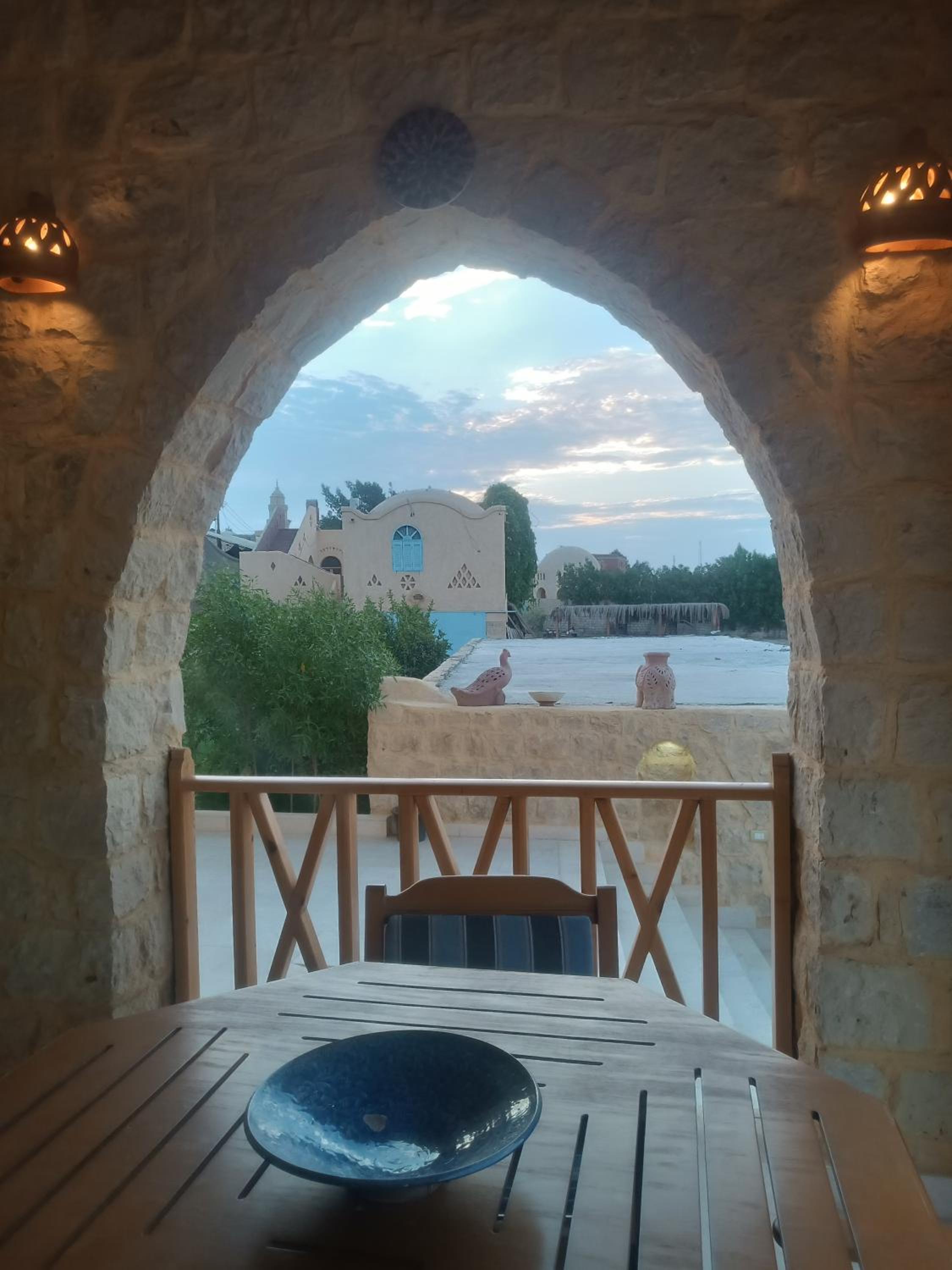 Hoopoe lodge
