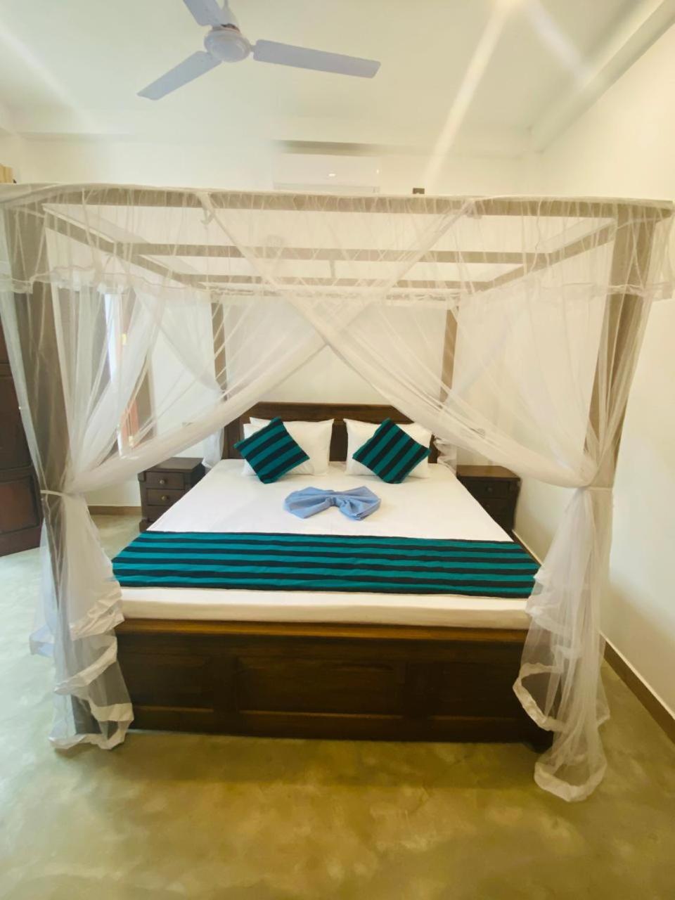 Orana Villa view 4