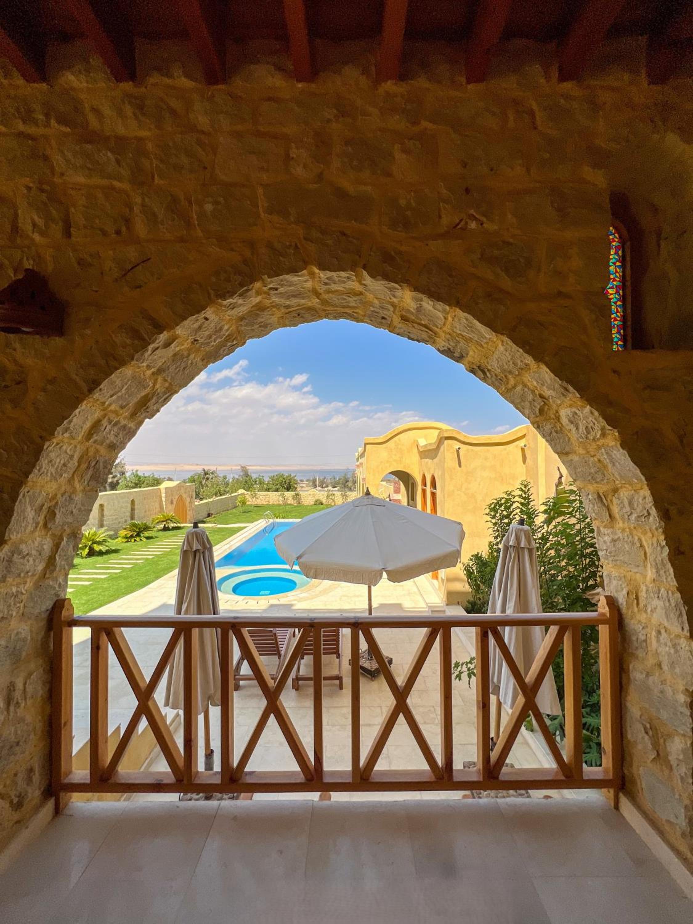 Hoopoe lodge