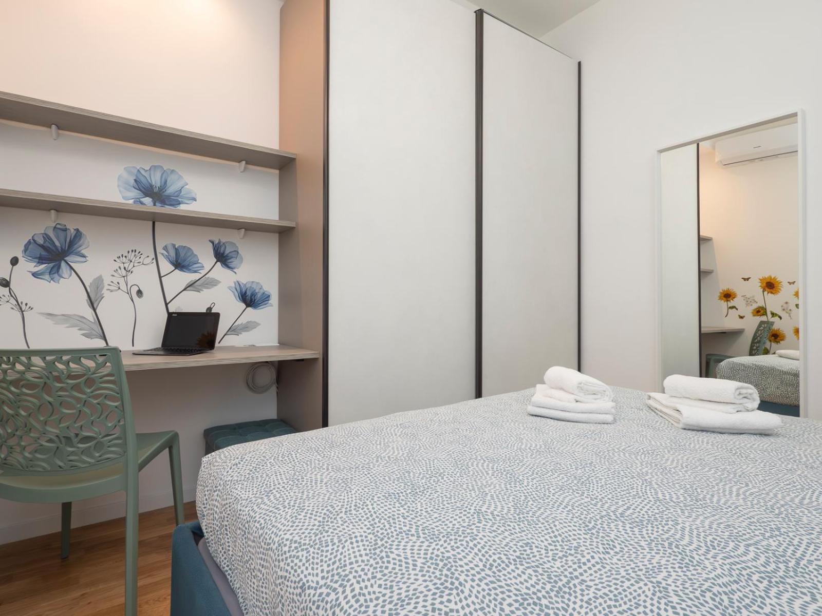 Functional & modern apartments in NoLo district by Rentopolis