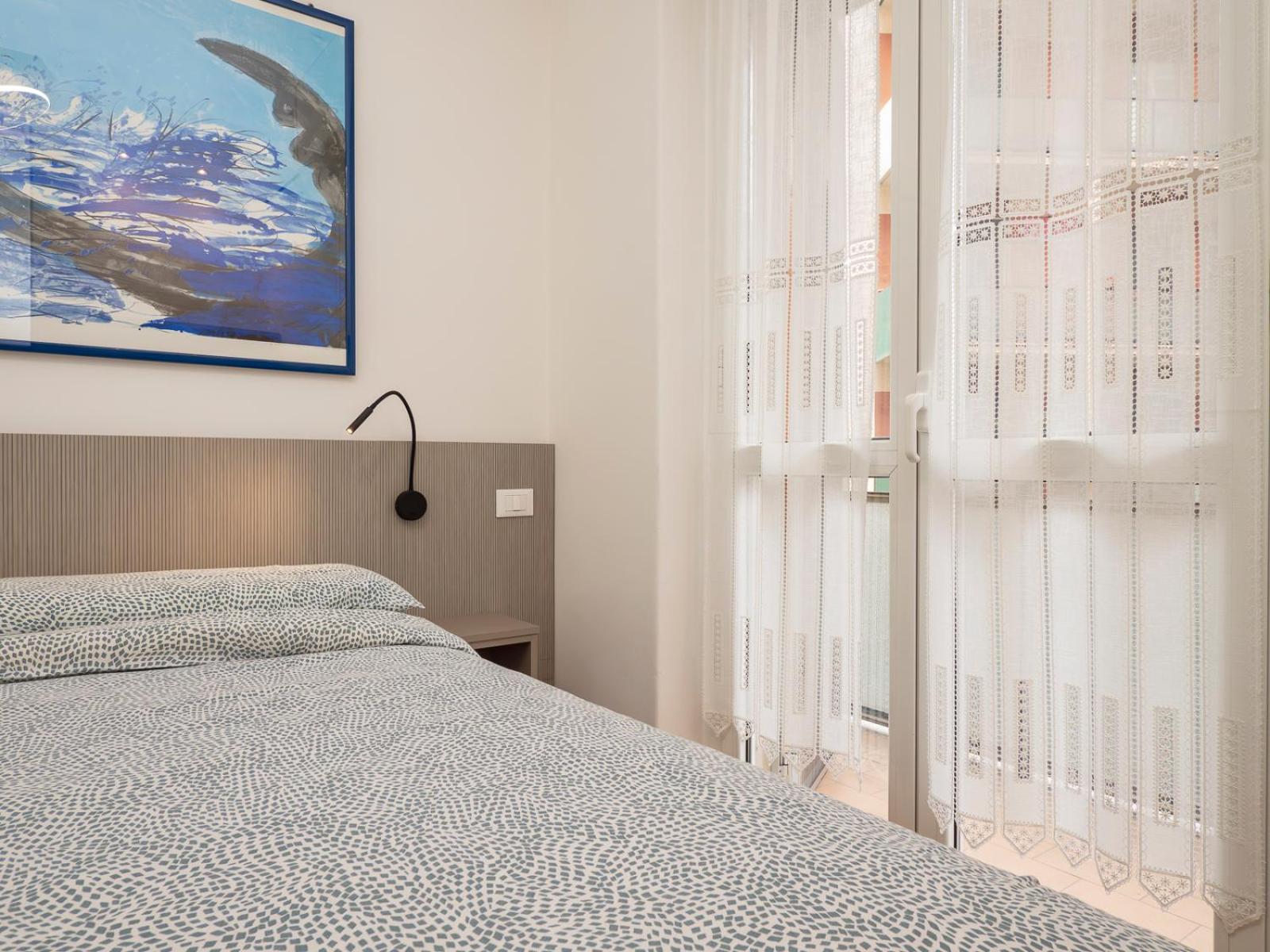 Functional & modern apartments in NoLo district by Rentopolis