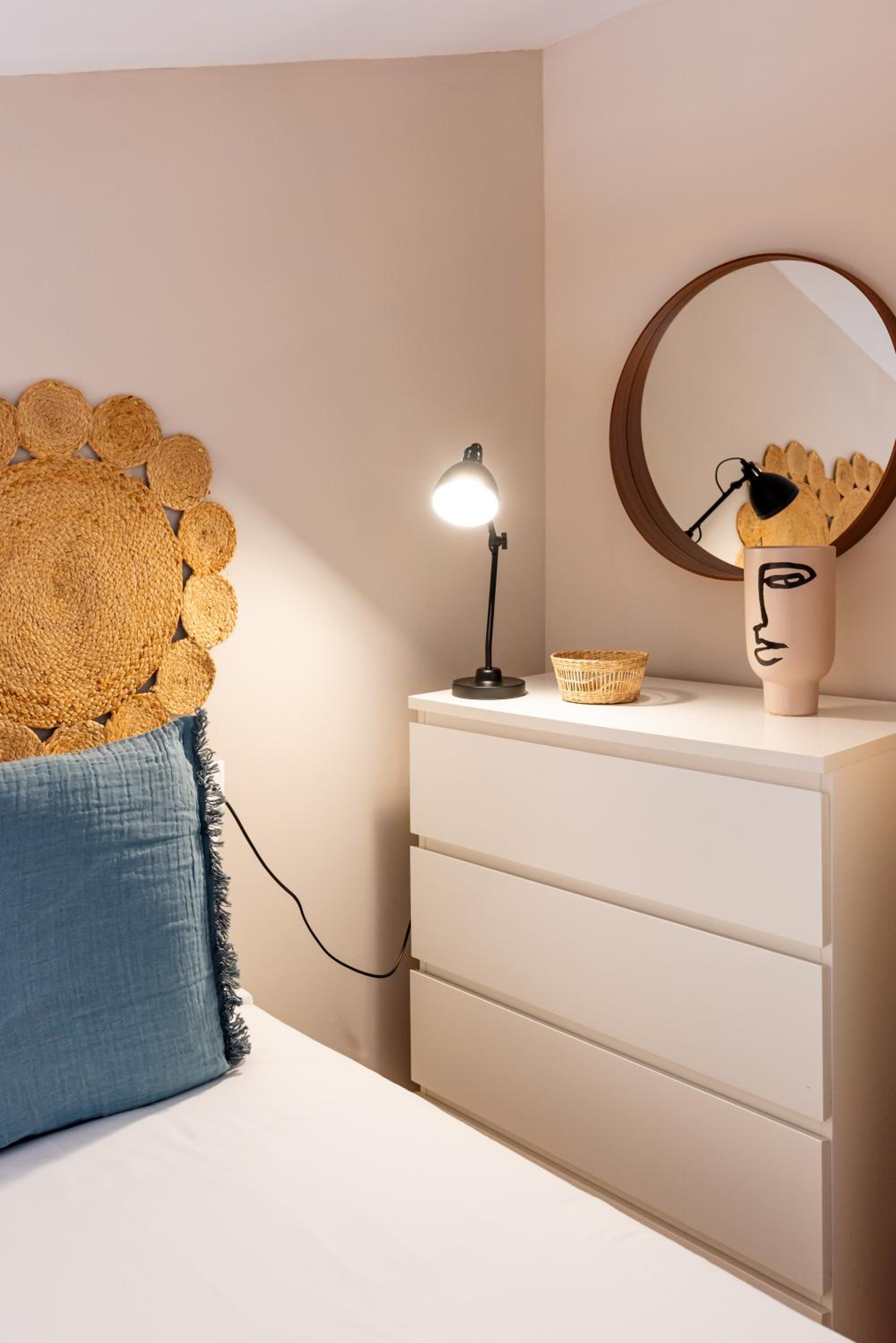 WintowinRentals Cozy newly renovated apartment in Malaga