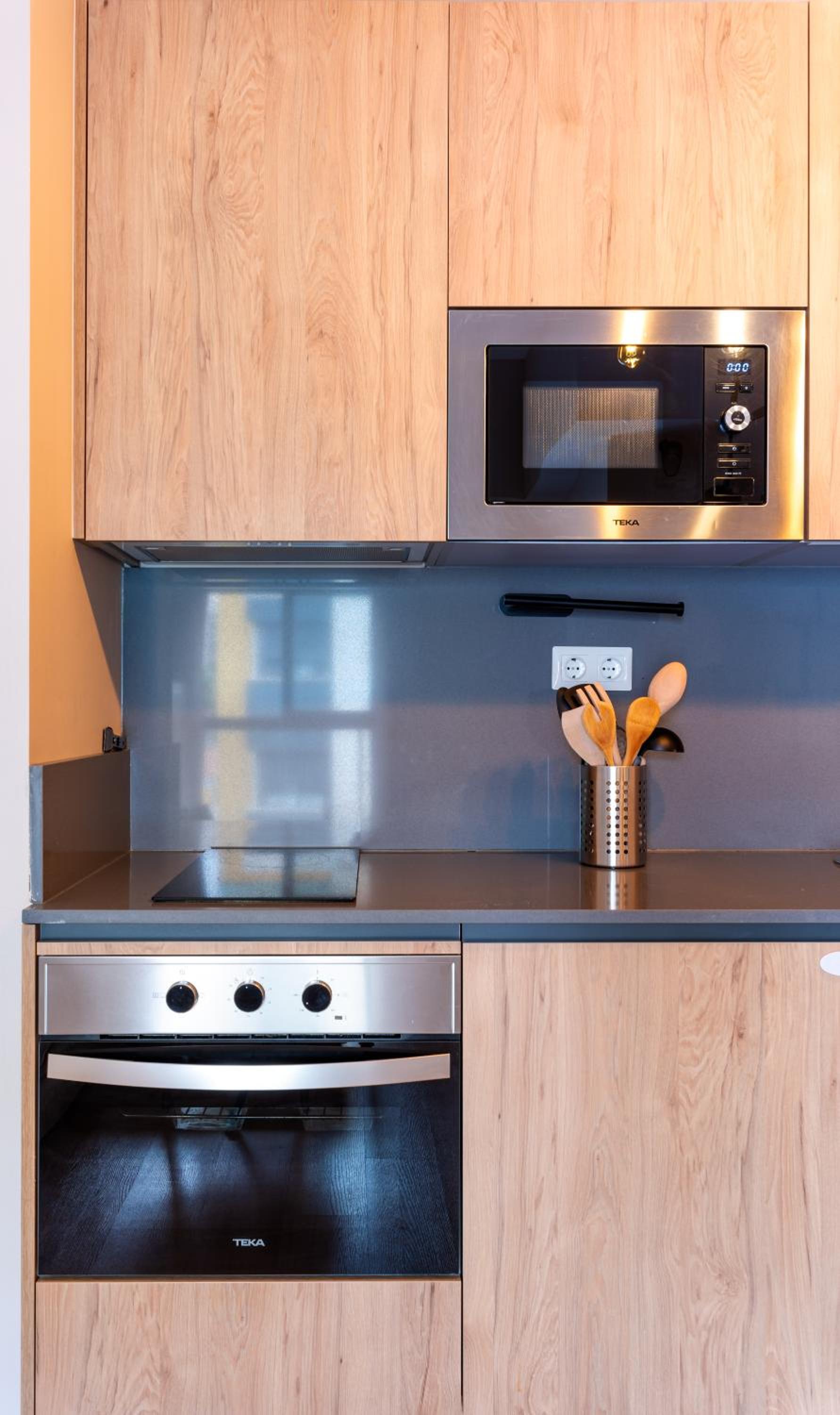 WintowinRentals Cozy newly renovated apartment in Malaga