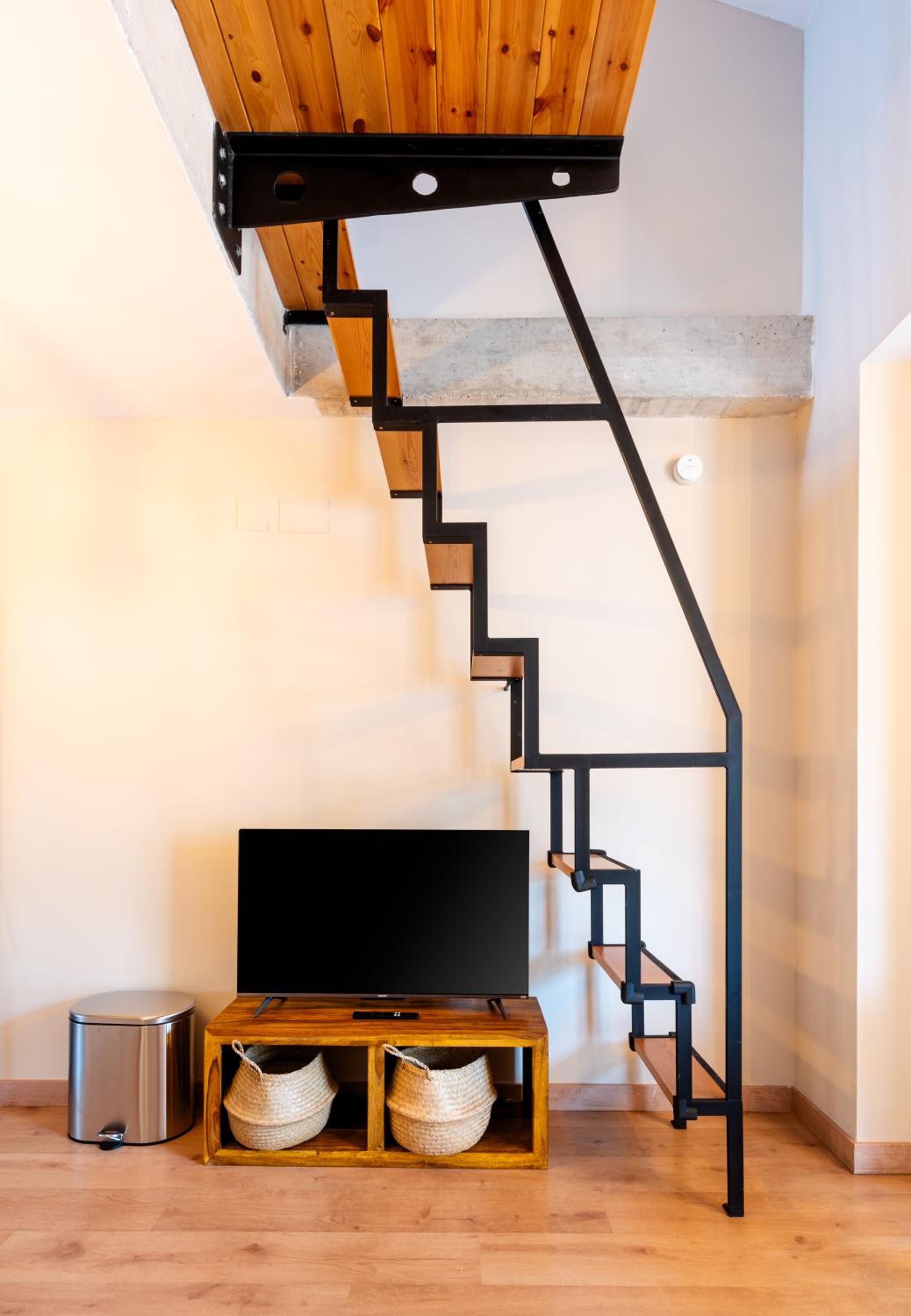 WintowinRentals Cozy newly renovated apartment in Malaga