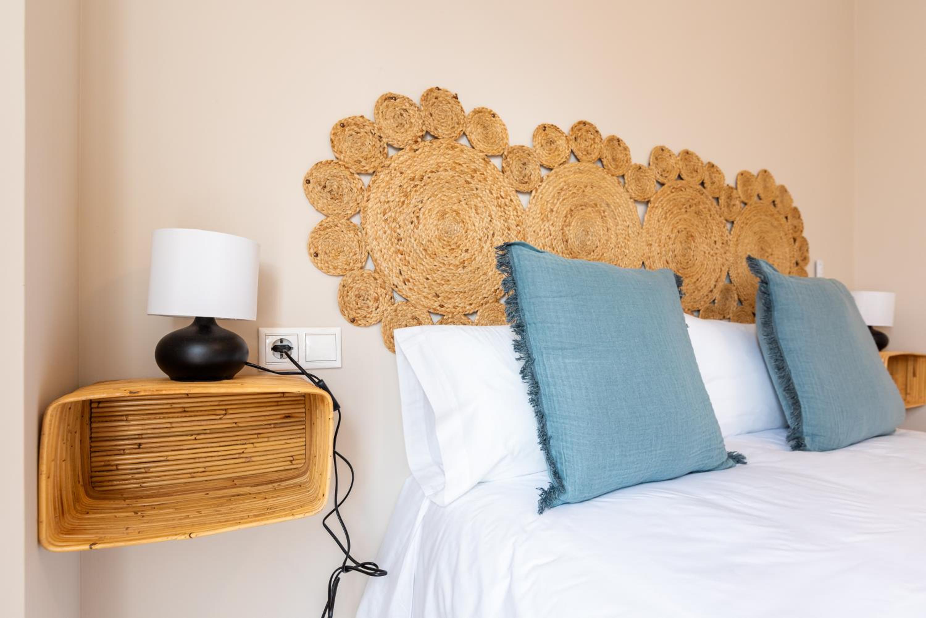 WintowinRentals Cozy newly renovated apartment in Malaga