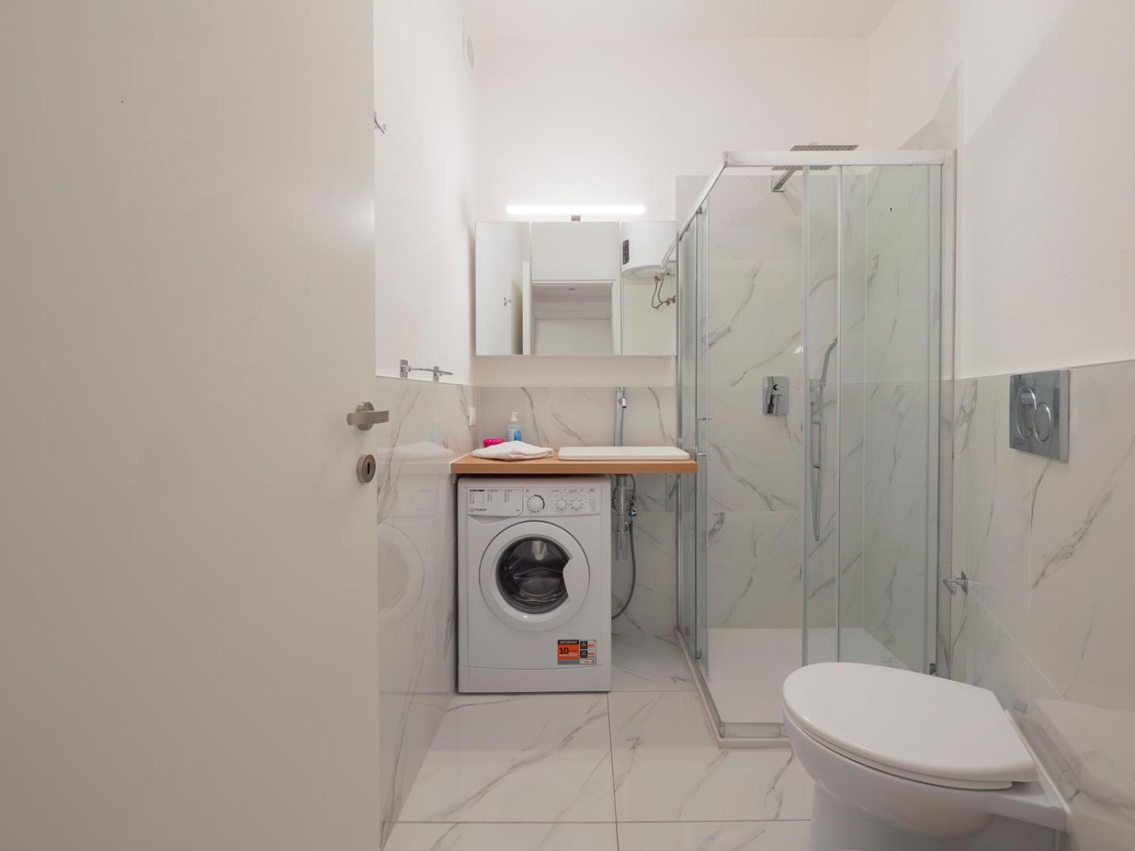 Functional & modern apartments in NoLo district by Rentopolis