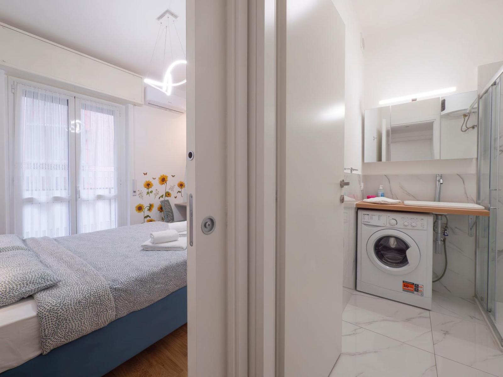 Functional & modern apartments in NoLo district by Rentopolis
