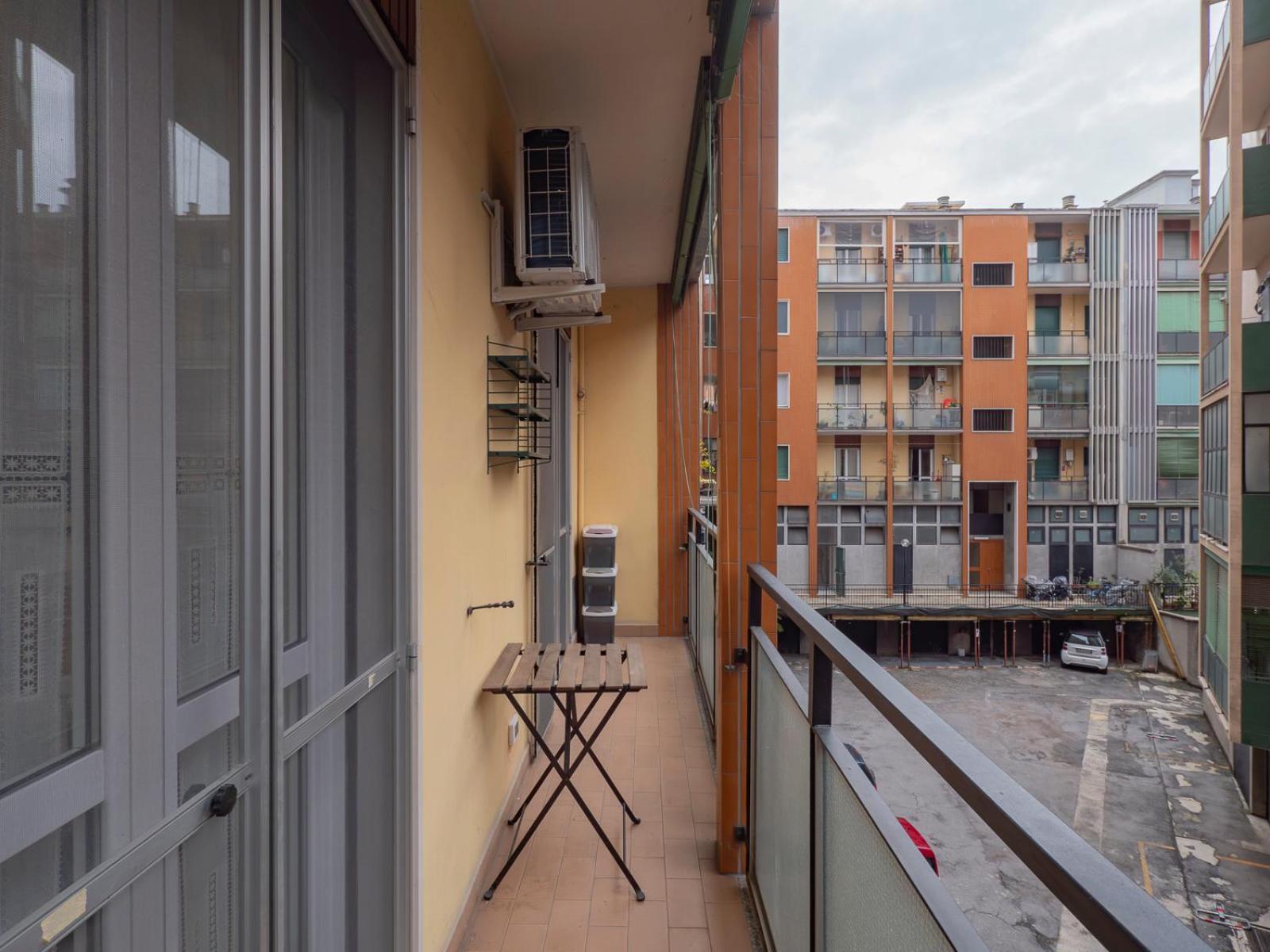 Functional & modern apartments in NoLo district by Rentopolis