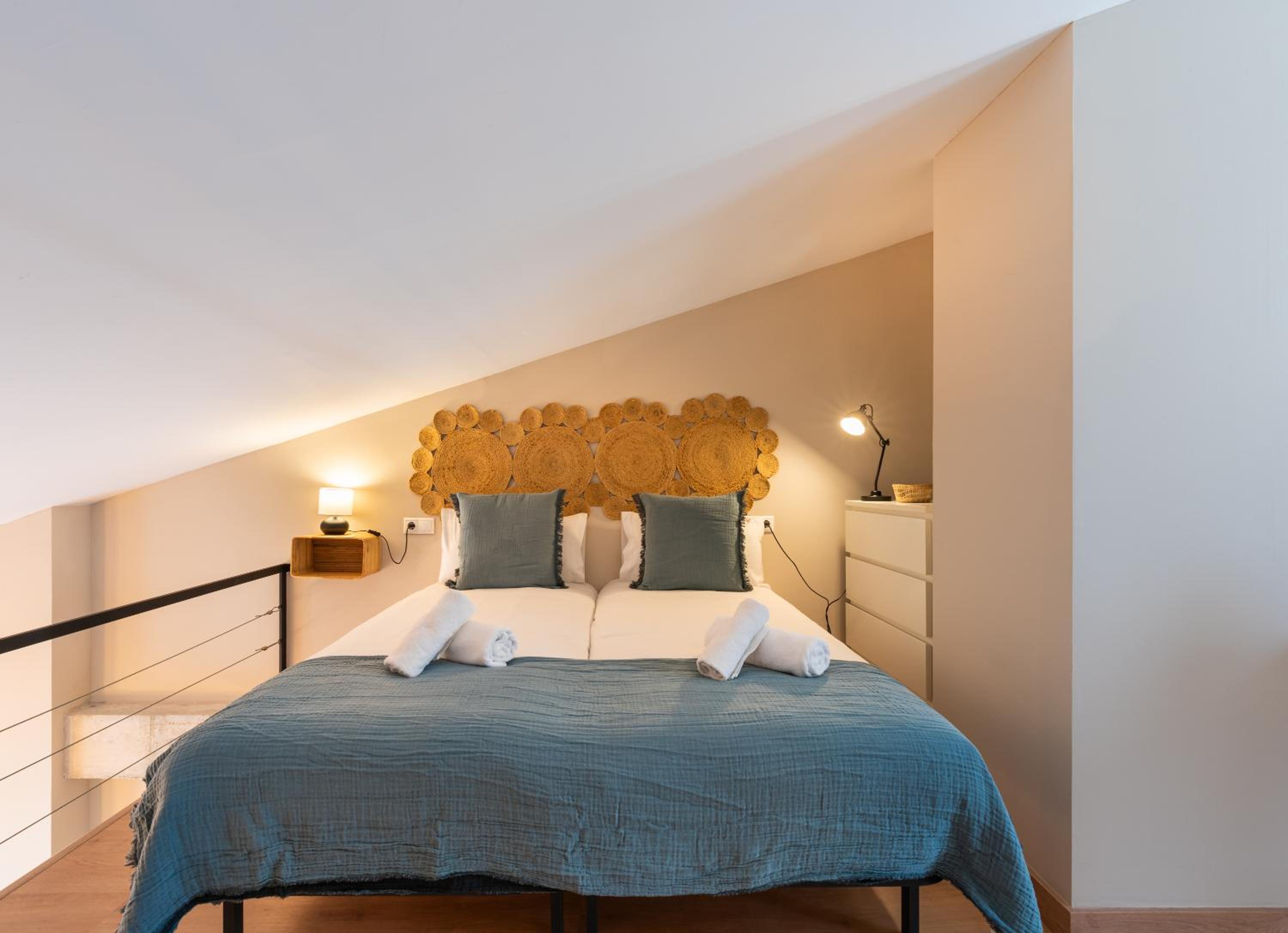 WintowinRentals Cozy newly renovated apartment in Malaga