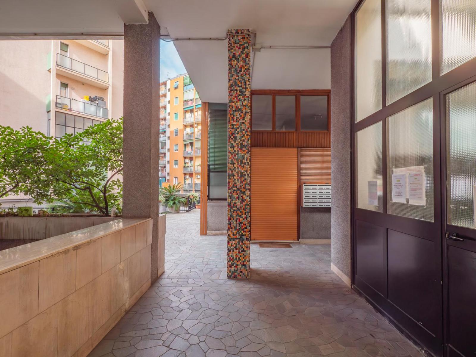 Functional & modern apartments in NoLo district by Rentopolis